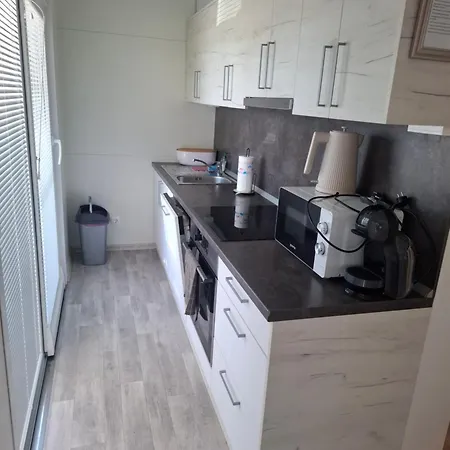 Mobile Peper Сasa de vacaciones Drage